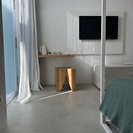 Cinziahome Boutique B&B リド・ディ・フェルモ エクステリア 写真