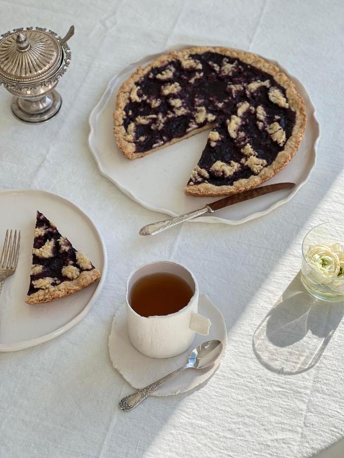 Cinziahome Boutique B&B リド・ディ・フェルモ エクステリア 写真