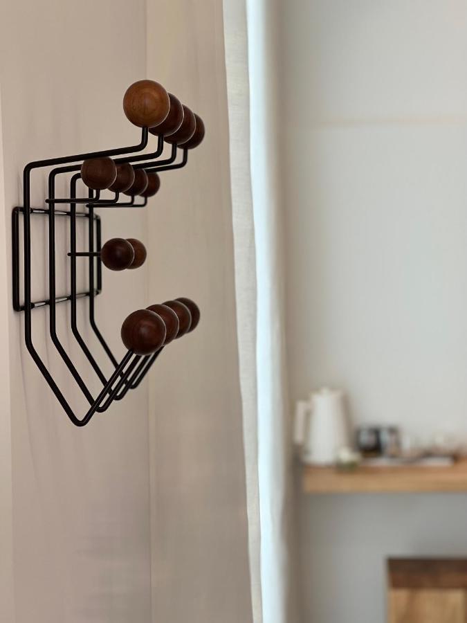 Cinziahome Boutique B&B リド・ディ・フェルモ エクステリア 写真