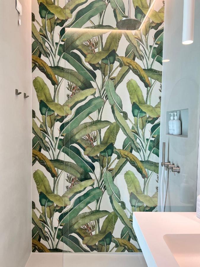 Cinziahome Boutique B&B リド・ディ・フェルモ エクステリア 写真