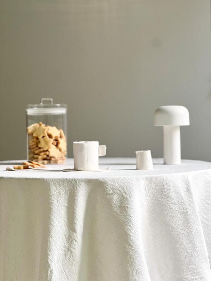 Cinziahome Boutique B&B リド・ディ・フェルモ エクステリア 写真
