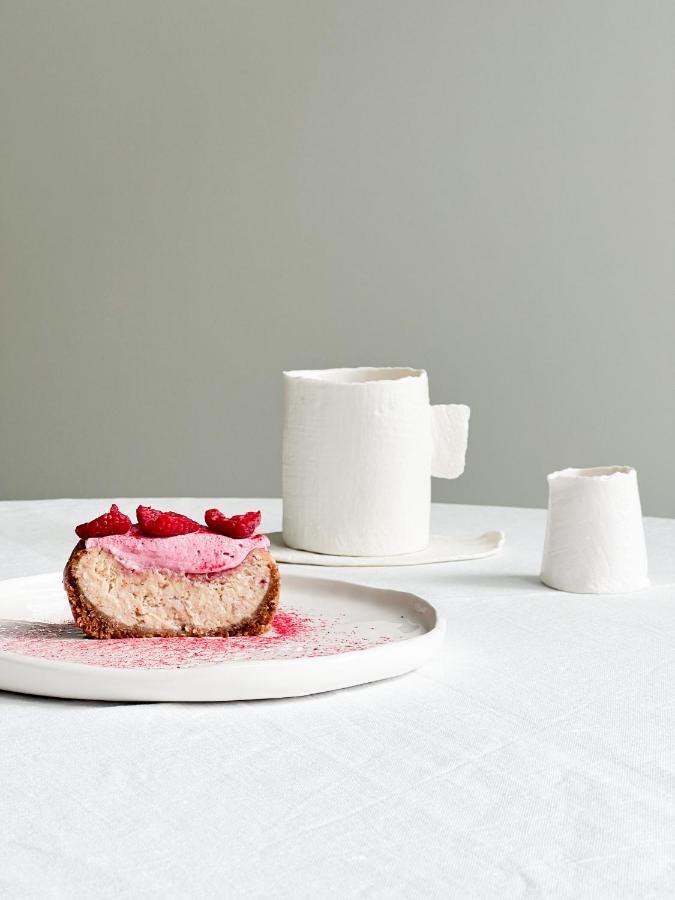Cinziahome Boutique B&B リド・ディ・フェルモ エクステリア 写真