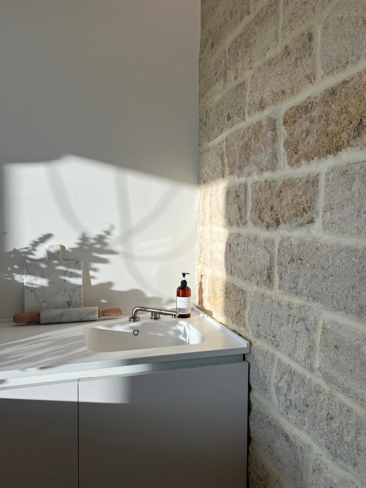 Cinziahome Boutique B&B リド・ディ・フェルモ エクステリア 写真